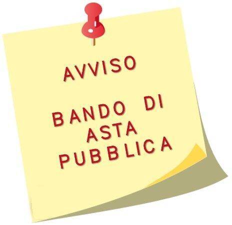 Bando Asta