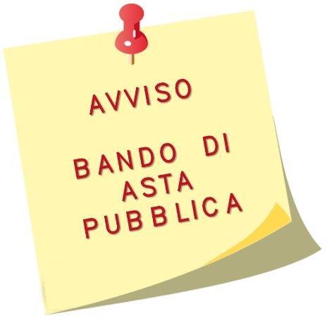 Bando Asta