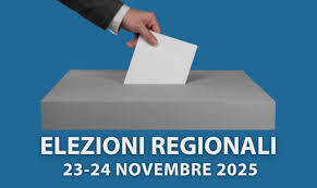 elezioni regionali