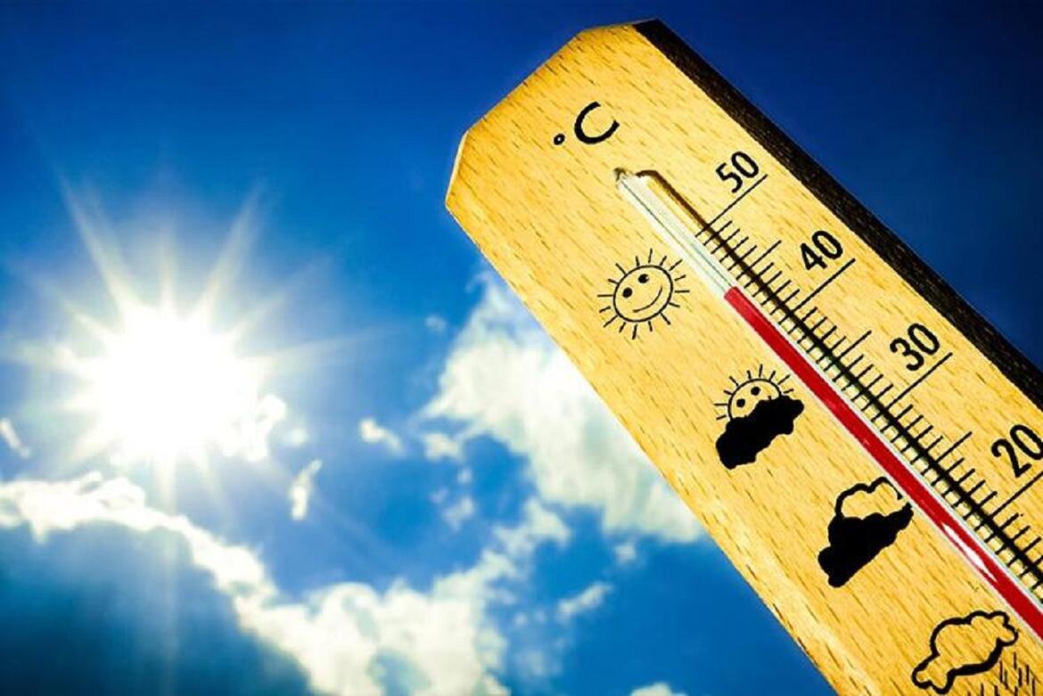 emergenza caldo