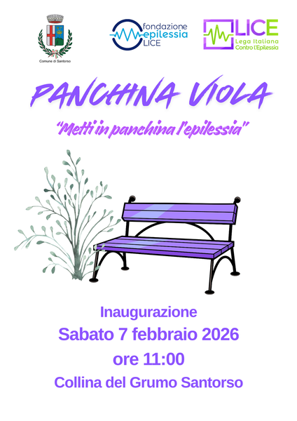 Metti in panchina l'epilessia