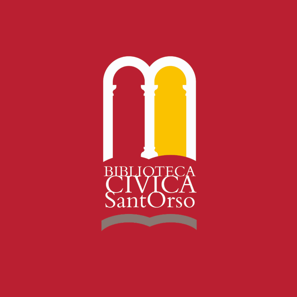 Immagine: Logo Biblioteca