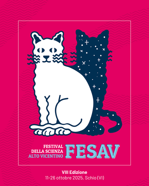 Per un'ecologia del cambiamento - Festival della scienza dell'Alto Vicentino Per un'ecologia del cambiamento - Festival della scienza dell'Alto Vicentino