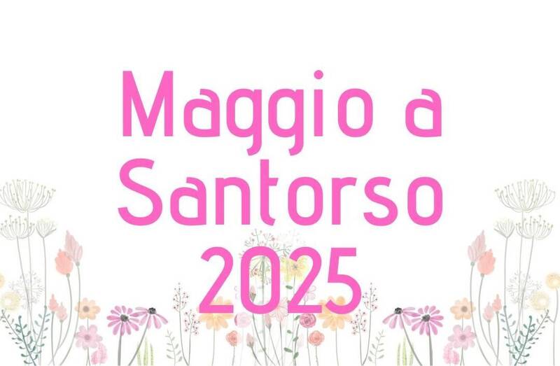 Maggio a Santorso