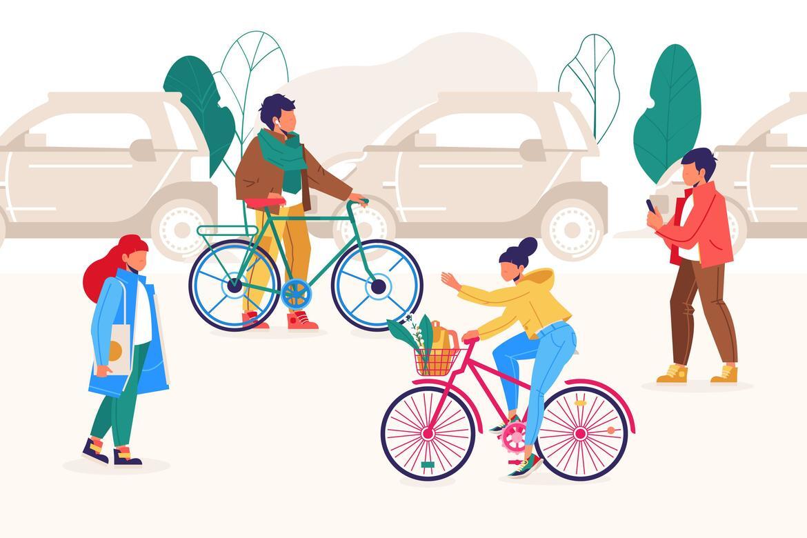 Mobilità Sostenibile