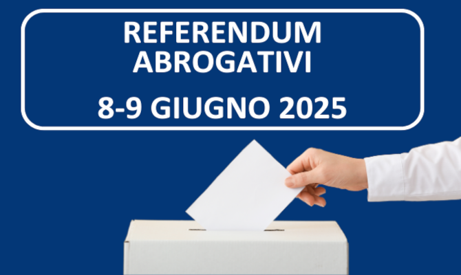 Referendum