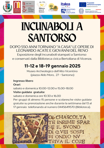 Stamperia Incunaboli 