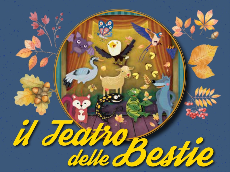 Teatro delle Bestie